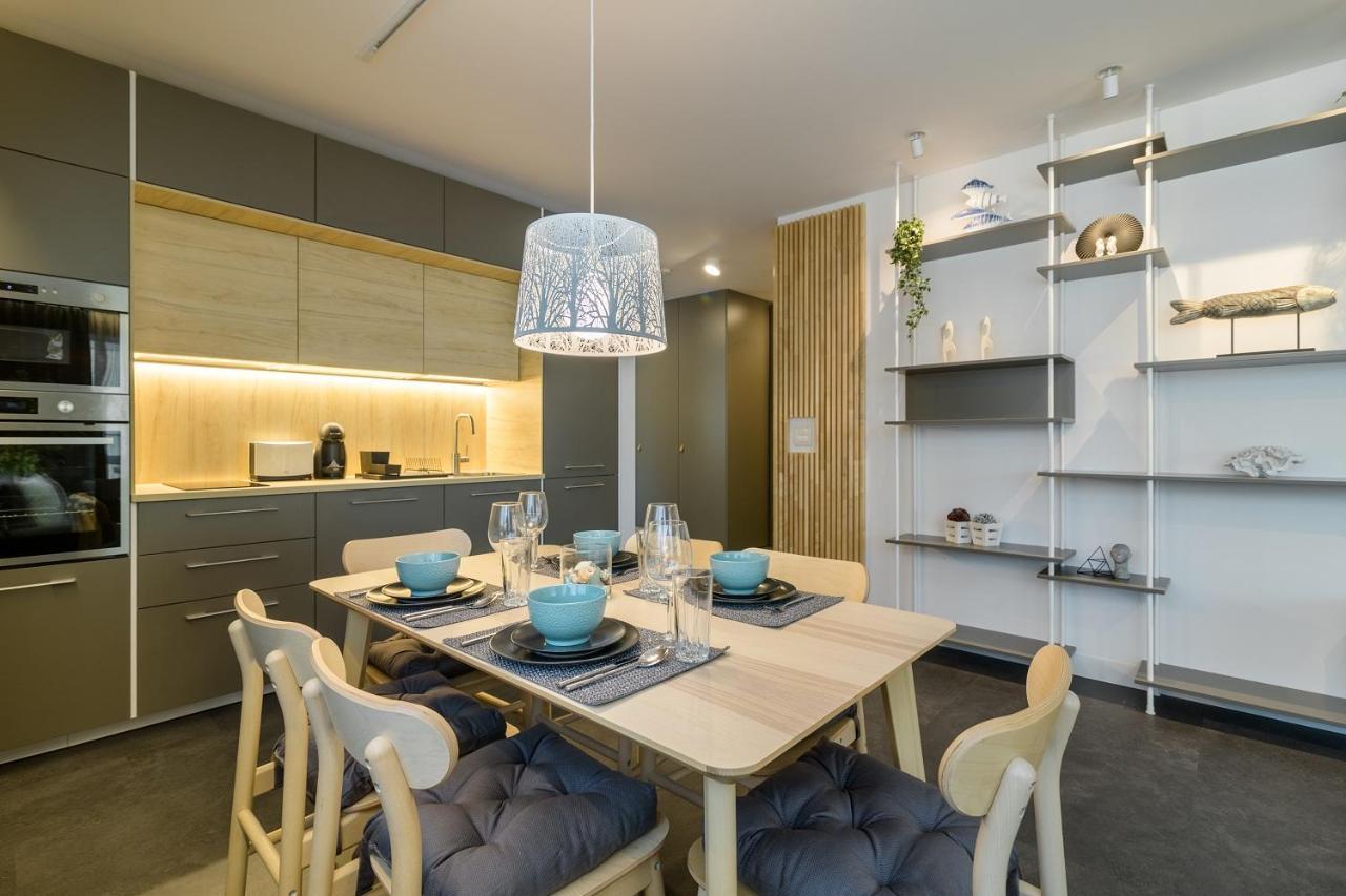 Freddo Apartment - Coral Residence Complex With Parking & Pool Varna ภายนอก รูปภาพ