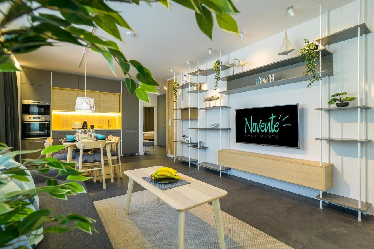 Freddo Apartment - Coral Residence Complex With Parking & Pool Varna ภายนอก รูปภาพ