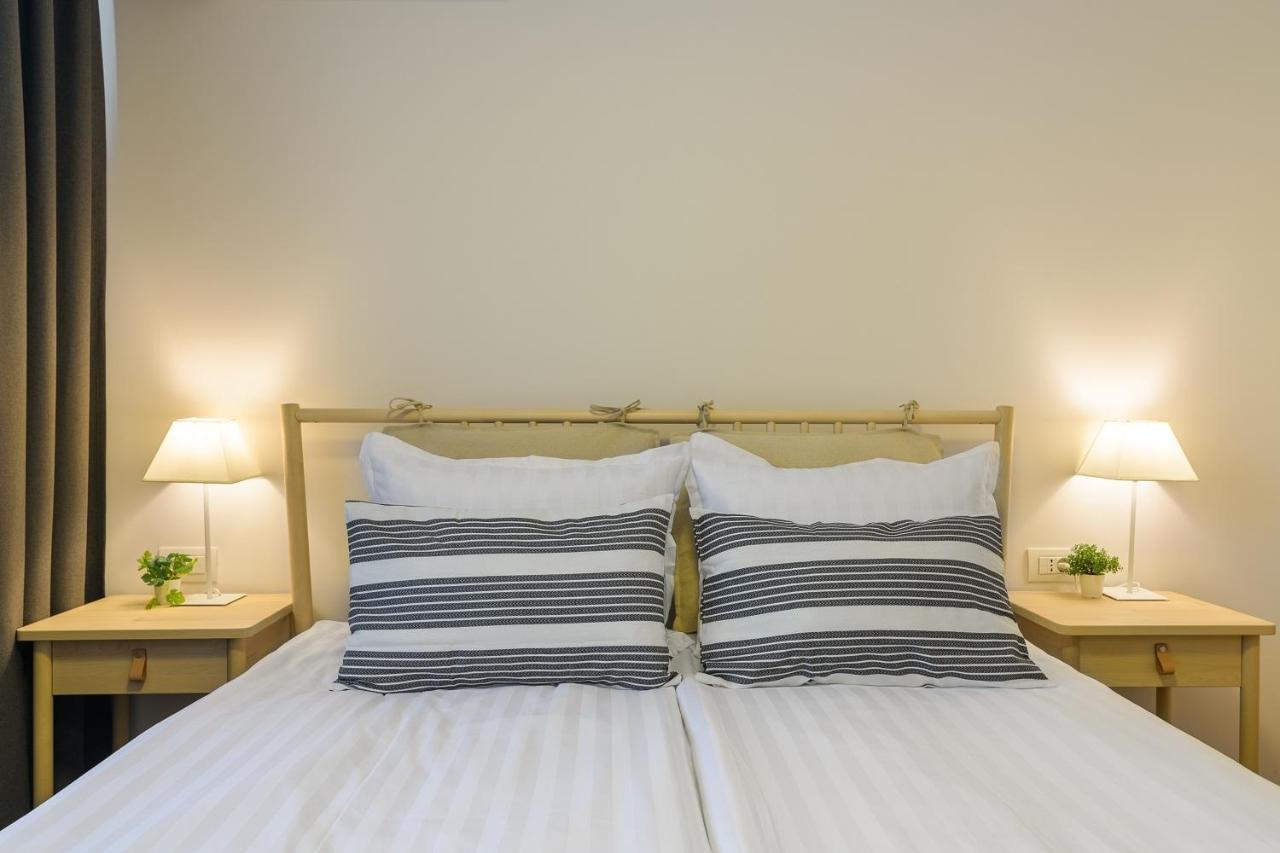 Freddo Apartment - Coral Residence Complex With Parking & Pool Varna ภายนอก รูปภาพ