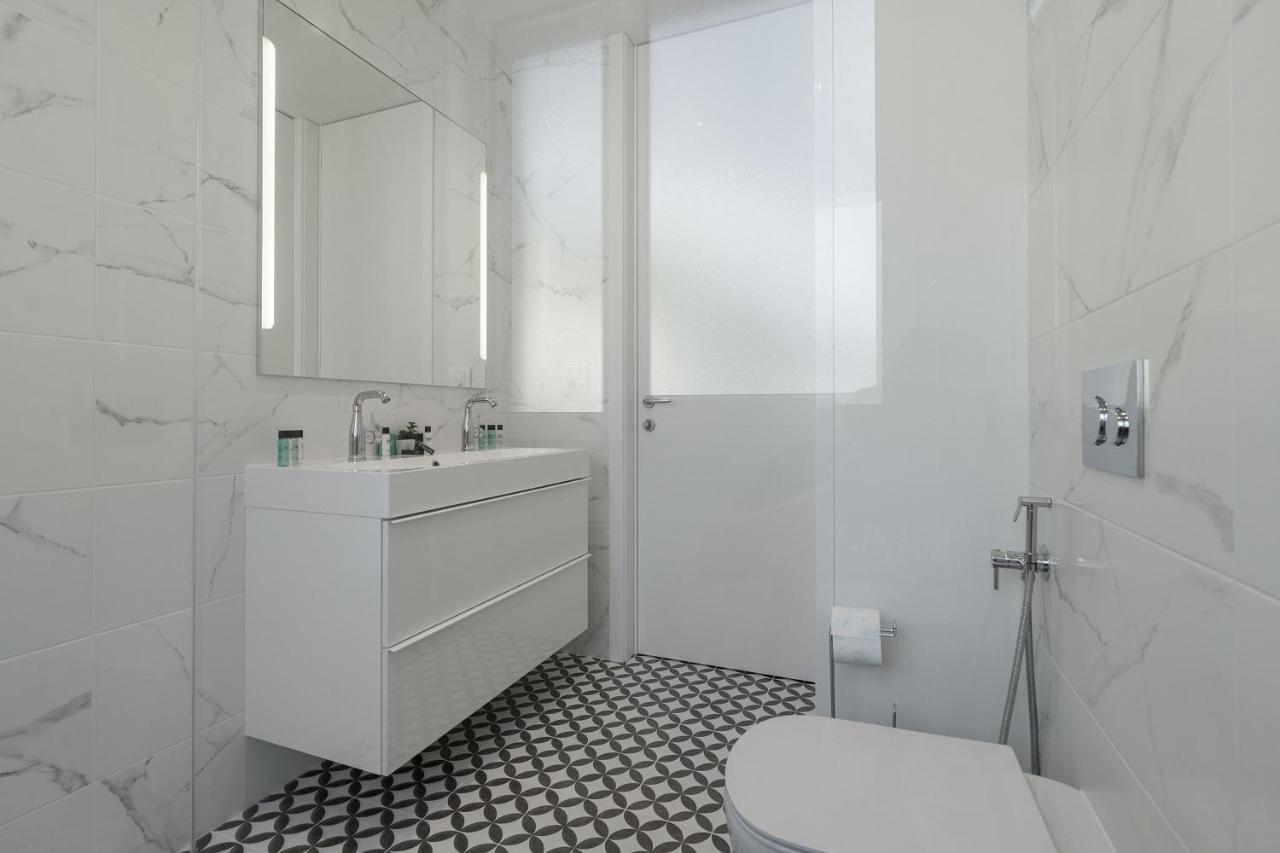 Freddo Apartment - Coral Residence Complex With Parking & Pool Varna ภายนอก รูปภาพ