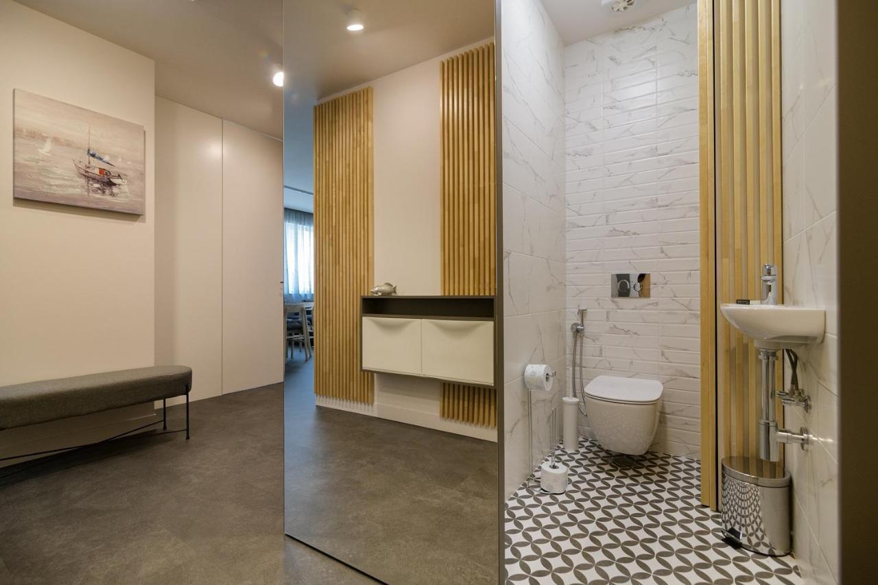 Freddo Apartment - Coral Residence Complex With Parking & Pool Varna ภายนอก รูปภาพ