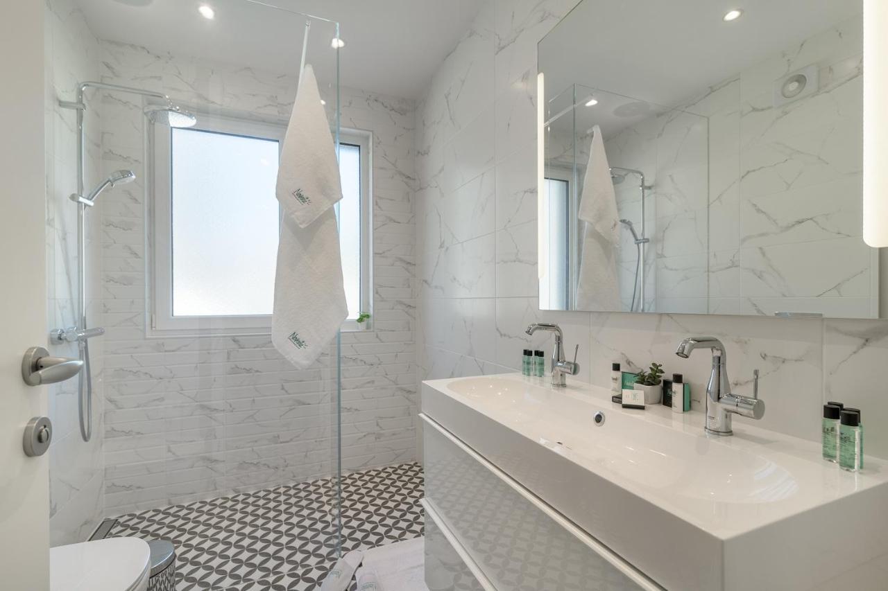 Freddo Apartment - Coral Residence Complex With Parking & Pool Varna ภายนอก รูปภาพ